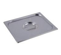 Couvercle pour Bac Gastro Inox GN 1/2 - Gastro M - - Inox G