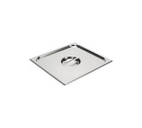 Couvercle pour Bac Gastro Inox GN 2/3 - - - Inox