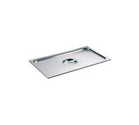 Couvercle pour Bac Gastronorme GN 1/1 - Matfer - - Inox