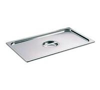 Couvercle pour Bac Gastronorme GN 1/2 - Matfer Bourgeat - - Inox G