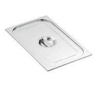 Couvercle pour Bac gastronorme Inox GN 1/1 Matériel CHR Pro 3