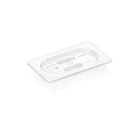 Couvercle pour bac GN 1/9 -