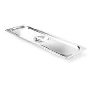 Couvercle pour bacs GN Profi Line GN 2/4 530x162 mm Hendi 3