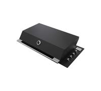 Couvercle pour Barbecue Fulgor Milano FOBQ HL 1000 MBK Black