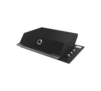 Couvercle pour Barbecue Fulgor Milano FOBQ HL 800 MBK Black