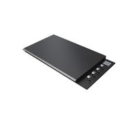 Couvercle pour Barbecue Fulgor Milano FOBQ LL 1000 MBK Black