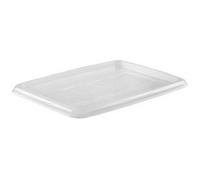Couvercle pour boîte de rangement emil 24 litres - Keeeper