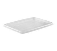Couvercle pour boîte de rangement emil 24 litres - Keeeper