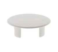 Couvercle pour boîte d'encastrement Ø65mm - Zenitech