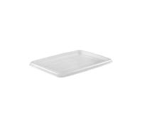 Couvercle pour boîte emil 15 litres Keeeper
