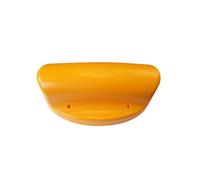 Couvercle pour bride de fixation lisse pour barrière - G2080 G2081 CAME RIG133