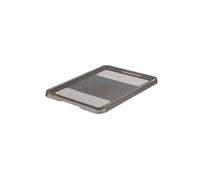 Couvercle pour Caisse 45 ou 64 litres Keeeper - Gris