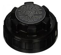Couvercle pour chlorinateur de piscine CL0100/ CL0110 - Noir - CLX110C - Hayward Noir G