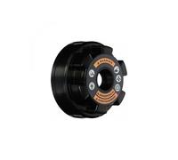 Couvercle pour chlorinateur de piscine - Noir - CLX200C - Hayward Noir G