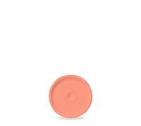 Couvercle pour cold cup isotherme inox Qwetch Rose TU