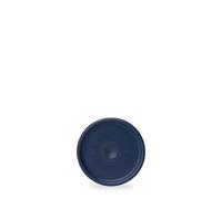 Qwetch Couvercle pour Cold Cup – inox isotherme – Bleu TU