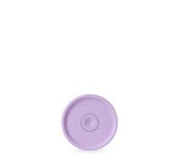 Qwetch Couvercle pour cold cup Violet TU