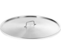 Couvercle pour Cookware 21, Ø 60 cm, acier inox 18/10