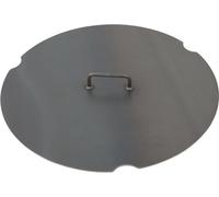 COUVERCLE POUR COUVERCLE DE Foyer GARDENER 796, diamètre de 71 cm