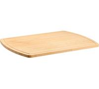 Couvercle pour cuisinière à nouilles Couvercle en bois de bambou pour cuisinière électrique à gaz