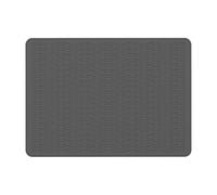 Couvercle Pour De Cuisson Plane Tapis Thermorésistant Vitrocéramique | Couvercle brûleur plat silicone plan de travail cuisine Four, Casserole, Légumes Pour Cuisine, Camping-Car,