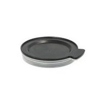 Couvercle pour gobelet Circulware, noir