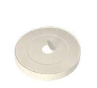 Couvercle pour gobelet en carton 'pure' ZERO, 80 mm