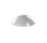 Couvercle pour le brasero Moon 45 höfats, Designer Thomas Kaiser, Christian Wassermann, 15 cm