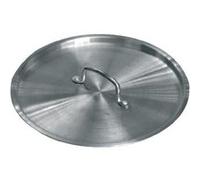 Couvercle pour marmites hautes 440mm vogue G