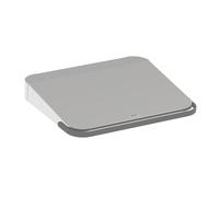 Couvercle pour plancha ENOSIGN 65 - Inox