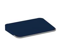 Couvercle pour plancha ENOSIGN 80 - Bleu Navy