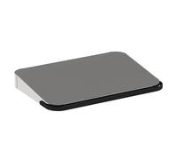Couvercle pour plancha ENOSIGN 80 - Inox