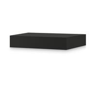 Couvercle pour plancha Forge Adour BASE 60 Acier Noir