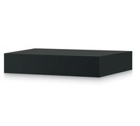 Forge Adour Couvercle pour plancha Modern 60 Acier noir
