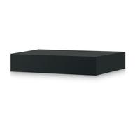 Forge Adour Couvercle pour plancha Modern 60 Acier noir