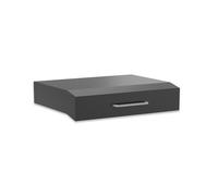Couvercle pour plancha Forge Adour ORIGIN 60 Acier Noir