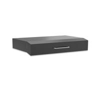 Couvercle pour plancha Forge Adour ORIGIN 75 Acier Noir
