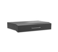 Couvercle pour plancha Forge Adour ORIGIN 75 Acier Noir
