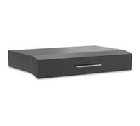 Forge Adour Couvercle pour plancha ORIGIN 75 Acier Noir