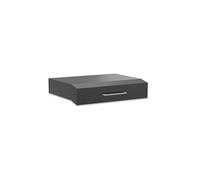 Forge Adour Couvercle pour plancha ORIGIN 60 Acier Noir