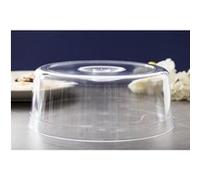 Couvercle pour Plat à Gâteau en Plastique Pure 300 mm APS Multicolore G