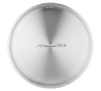Couvercle pour pot, HENDI, 360 x (H) 55 mm