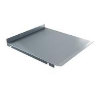 Couvercle pour poubelle coulissante BLOCK 2.0- largeur 450mm ELLETIPI