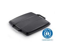 Couvercle pour Poubelle DURABIN ECO 90 Durable - Noir