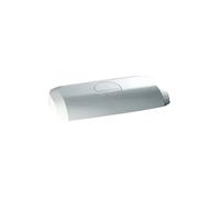Couvercle pour réservoir WC plastique DUETTO.