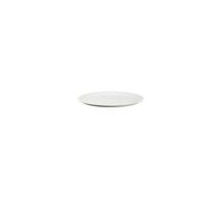 Couvercle pour Seau de Rangement Coloré 10 litres - Blanc