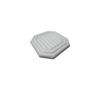 Couvercle pour spa intex - Octogonal 6 places