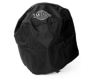 Couvercle pour yakiniku Kamado 11 pouces MINI noir 110200