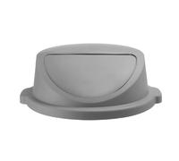 Couvercle Poussoir pour Poubelle Ronde AmerBox 691403 505x(H)190mm - Hendi