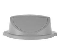 Couvercle Poussoir pour Poubelle Ronde AmerBox 691403 505x(H)190mm - Hendi